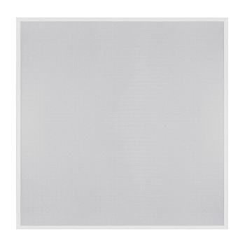 Встраиваемый светодиодный светильник (UL-00004474) Uniel ULP-6060 36W/5000К IP40 Premium White