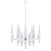 Подвесная люстра Lumion Moderni Nana 8260/6