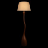 Торшер Loft IT Ariadne 10571F Brown
