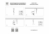 Трековый однофазный светильник Lightstar Linea 236037