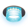 Встраиваемый светильник Ambrella Light Techno Spot TN351