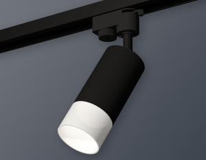 Трековый однофазный светильник Ambrella Light Track System XT6323170 (A2521, C6323, N6252)