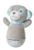 Настольная лампа Lucide Dolly 77500/01/36