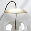 Подвесной светильник Lussole LOFT Acquario LSP-8356