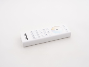 Пульт CCT на 4 зоны LEDS POWER RC02RF белый 006529