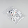 Разъем выводной Arlight ARL-RGB-4PIN-L300-M-IP67 048954