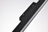 Трековый магнитный светильник Myfar Flow MT0210-20W3K-B