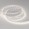 Светодиодная лента Arlight RT-A128-8mm 24V Day5000 (10 W/m, IP20, 5m) (высок.эфф.150 лм/Вт) 038756(1)