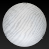 Настенно-потолочный светодиодный светильник Toplight Calista TL9491Y-00WH