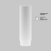 Трековый магнитный светильник Maytoni Focus LED TR032-4-12WTW-M-DSZ-B