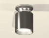 Накладной светильник Ambrella Light Techno XS6303100 (N6903, C6303, N6104)