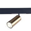 Трековый магнитный светильник Crystal Lux CLT 0.33 003 12W BS 4000K