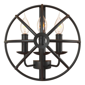Бра LOFT IT Foucaults orb LOFT1192W