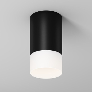 Уличный потолочный светильник Maytoni Ember O499CL-L10B3K