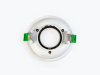 Встраиваемый светильник LEDS POWER GU-R05W, серия SPOT 009704