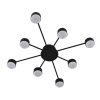 Потолочная люстра Lumion Comfi Torina 8344/8C