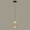 Подвесной светильник Delight Collection MD24001012-1A brass/champagne