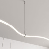 Держатель трека Arlight ART-APRIORI-HOLDER-HANG-TUBE-L1500 (TN) 049320