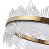 Подвесная люстра Arte Milano Venezia 311033/D1000 BS