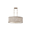 Подвесной светильник Feiss Lucia FE-LUCIA-P-A