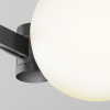 Трековый магнитный светильник Maytoni Technical Luna TR229-1-5W3K-B