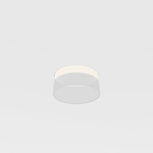 Аксессуар для встраиваемого светильника Maytoni Downlight DLA032-TRS24-W