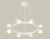 Подвесная люстра Ambrella Light Traditional (C9195, N8412) XB9195200