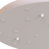 Основание потолочное 24L Mantra Modular Light Florones 9374