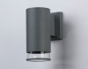 Уличный настенный светильник Ambrella Light Garden ST3818