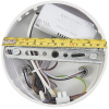 Потолочный светильник Natali Kovaltseva Simply LED LAMPS 81403