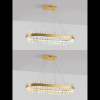 Подвесная люстра Natali Kovaltseva LED LAMPS 81252