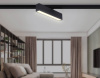 Трековый однофазный светильник Ambrella Light Track System GL6765
