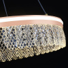 Подвесная люстра Natali Kovaltseva HIGH-TECH LED LAMPS 82051