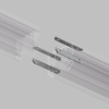 Соединитель профиля Denkirs Smart TR3043-AL