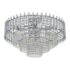 Потолочная люстра Arte Milano Sorrento 376109/9/30/570 CR