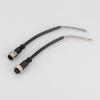 Коннектор питания Arlight ARL-LINE-2pin (24V) 026390