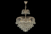 Подвесная люстра Arti Lampadari Bellagio E 1.5.50.100 N