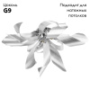 Потолочная люстра Lightstar Turbio 754169