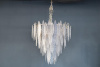 Подвесная люстра Milosh tendence 0819CL-8GD