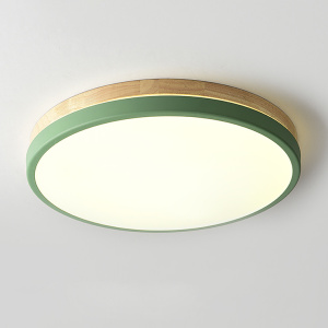 Потолочный светильник ImperiumLoft Disc Dh 189893-26