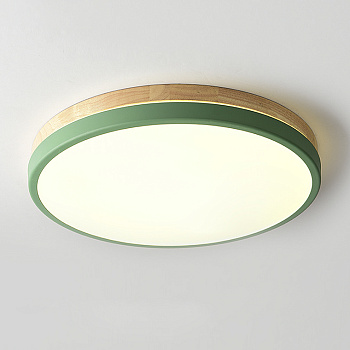 Потолочный светильник ImperiumLoft Disc Dh 189893-26