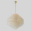 Подвесная люстра Crystal Lux HEDONIST SP16
