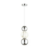 Подвесной светильник Odeon Light Crystal 5007/7LA