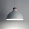 Подвесной светильник TK Lighting Cap 2070 Cap White a065139