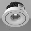 Корпус встраиваемого светильника SWG COMBO10-WH 003955