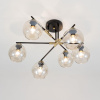 Люстра на штанге Citilux Анри CL124165