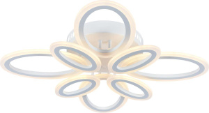 Потолочная люстра Escada 10207 10207/8LED