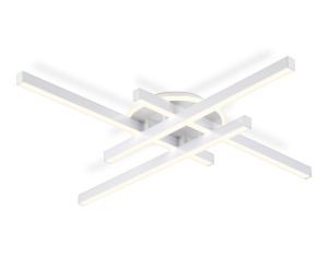 Потолочный светильник Ambrella Light Comfort LineTech FL6281