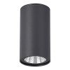 Уличный потолочный светильник ST Luce Tubo SL9514.702.01