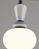 Подвесной светильник Moderli Glaze V11697-PL